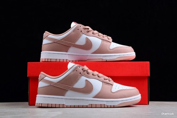 Whisper” Nike Dunk “Rose Low DD1503-118 0129